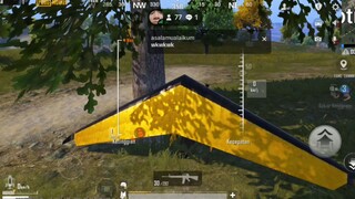 Kumpulan Moment Lucu PUBG MOBILE - Selalu Salah