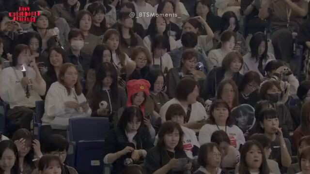 BTS WORLD TOUR ARIRANG IN TOKYO - LAST DAY (ENG SUB) WITH QUALITY