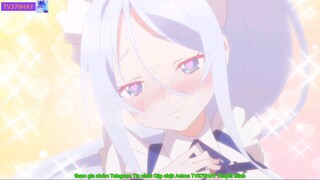 Thuyết Minh Chuyển Sinh Thành Đệ Thất Hoàng Tử, Tôi Quyết Định Trau Dồi Ma Thuật Phần 1Tập 1