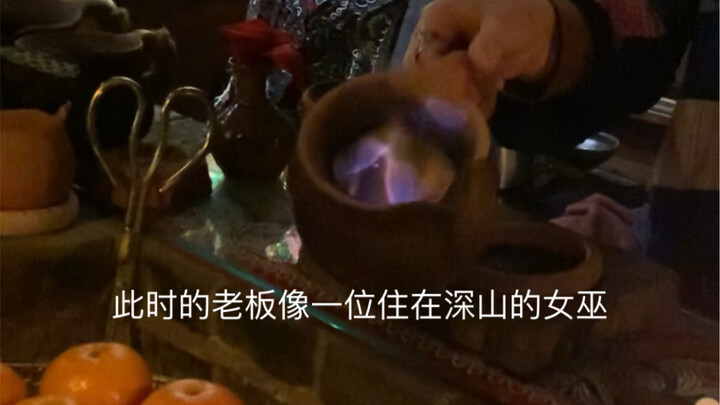 假如来到上海 我有不一样的玩法