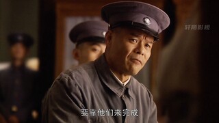 黄埔三期学生逆天言论大谈农民运动，国民革命军发起二次东征！