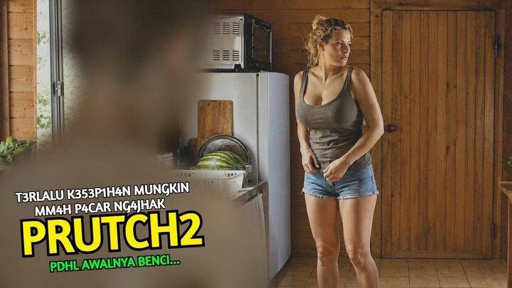 C3PH3T BUHK4 TH4NT3 - MUMPNG LAGI S3HPI  M51H R4P3t BG3T - Alur Cerita Filem, #a