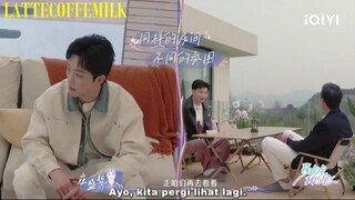 YES, I DO SEASON 5 EP01 [Sub Indo]