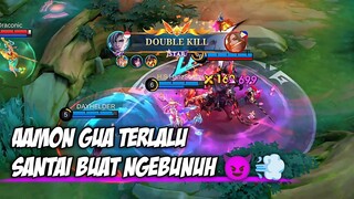 Ngilang Bukan Kabur… NGINTAI KORBAN 😆