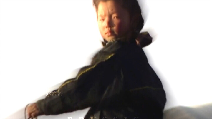 “我出不了神山你带一朵格桑花走吧”