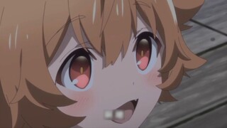 (MAD·AMV) เมื่อฮีโร่มีแฟนสาวตัวเล็กสุดน่ารัก (I'm Quitting Heroing)