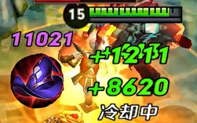 【Kuaile One Minute】Misconceptions About Scholar's Rage in Honor of Kings