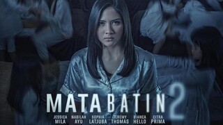 Mata Batin 2 (2019)