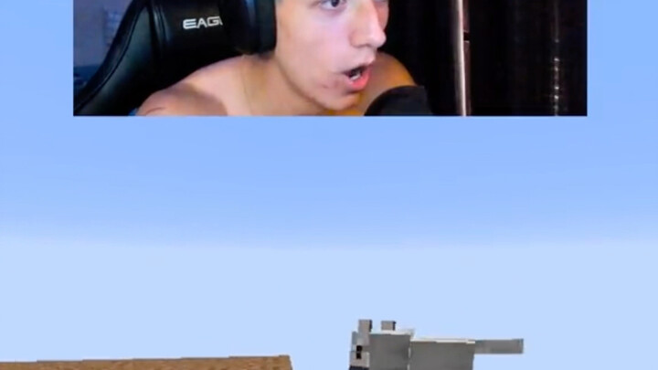 Minecraft Amazing Operation Moments!!!