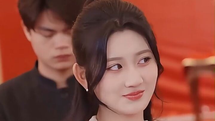 [Dracin] Kejutan di Tahun Baru Eps 43 - Sub Indo