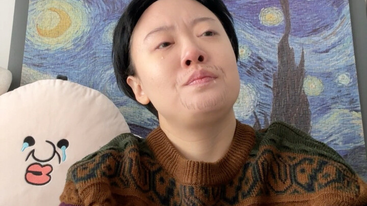 如何表达爱是我一生的课题