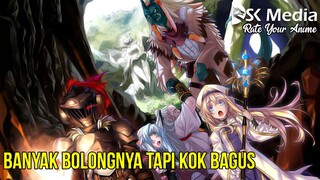 Anime ini Nyaris jadi Hentai | #Anime Score