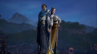 Supreme God Emperor Episode 531 Sub Indo