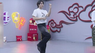 赞多主理人的主题曲练习室版本来了！！！｜【INTO1赞多】20220611  第八期 花絮