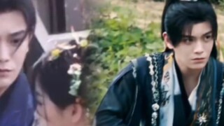 [Eternal Night Galaxy Reuters] Tsundere Ziqi tidak punya pilihan selain bekerja dengan patuh