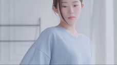 LookBook - underwear in t-shirts