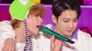 [จองแท] พี่กุก ขี้หวงจัง