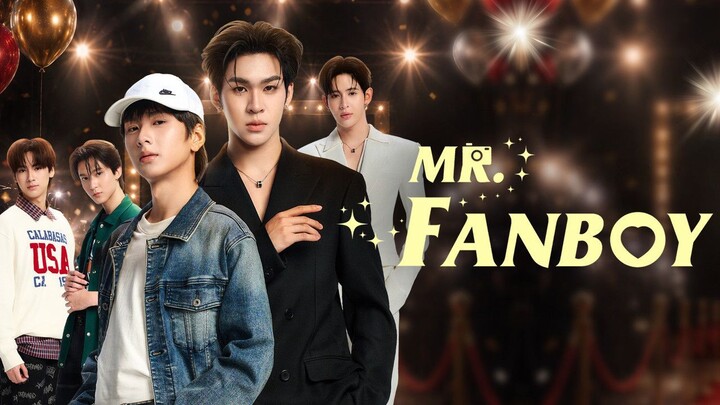 🏳️‍🌈🇹🇭 [Ιп₫о Sυβ] Eρ.８| Μг．℉αηъσу