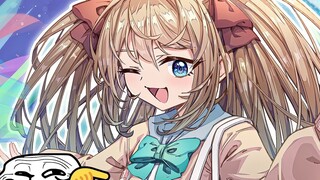 [Neuro-sama] "ออร์แกนิซึม อย่าใจร้อน!" รวมลูกเล่นสุดแสบของ AI~