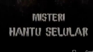 MISTERI HANTU SELULAR HOROR MOVIE 2025