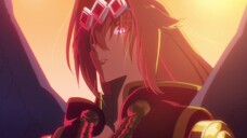 Yasei no Last Boss ga Arawareta! Episode 1 Bahasa Indonesia - Kebangkitan Raja Overpower Dunia Game