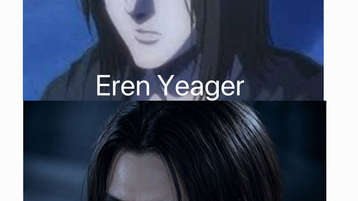 I declare this to be the most accurate live-action version of Attack on Titan on the entire internet