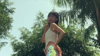 拍摄于亚热带季风气候的北海