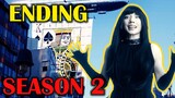 Alice In Borderland (Episode 8) Explanation Video! (Spoilers) Season 2 Theories and Predictions!