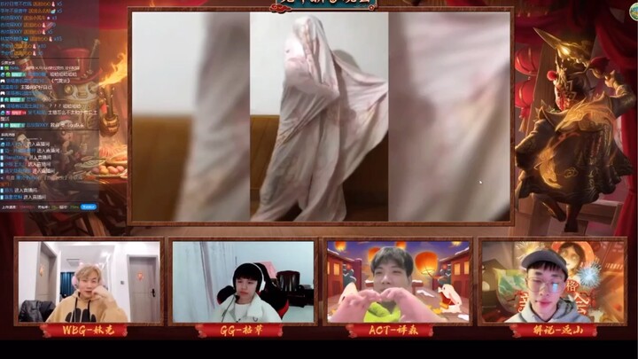 【xawm Cozy Dance】Xiao Cheng ob Fixes Horse's "Ghost Dance"