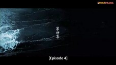 Legend of Zhang hai eps 4