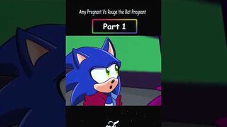 Sonic The Hedgehog 2 Animation - Tado Media