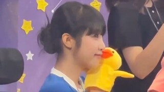 DJ椰奶跳love dive