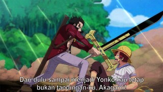 KAISAR SEBENARNYA! MIHAWK TERKONFIRMASI LEBIH KUAT DARI SHANKS! - One Piece+ (Teori)