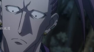 Can Gon and Killua participate in the fight against the Chimera Ants?