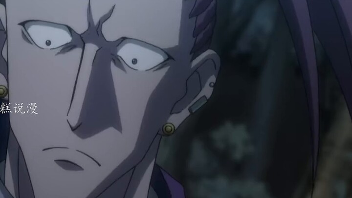 Can Gon and Killua participate in the fight against the Chimera Ants?
