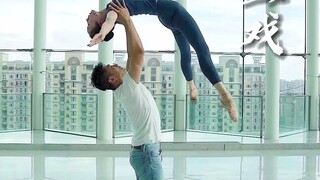 艺术，永远属于热爱它的人