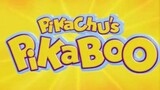 Pokemon - Pikachus Pikaboo