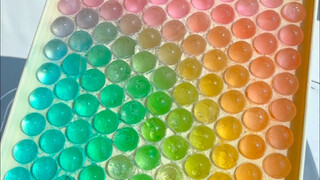 Let's unbox the ice cream! 🤪 Who managed to get it through sheer skill?!