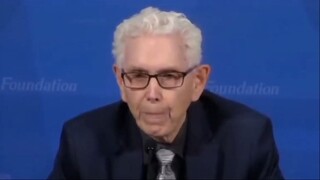 "Criança trans é abuso infantil", afirma o ex-trans Walt Heyer