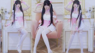 Silakan terima kelinci setanmu ❤ Gaya Kelinci