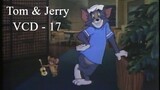 [VCD] Tom & Jerry Vol.17