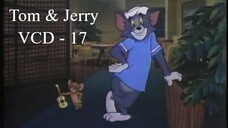 [VCD] Tom & Jerry Vol.17