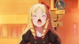 "Chỉ đến khi lớn lên, tôi mới nhận ra rằng những bộ anime thú vị như vậy ngày càng ít đi ..."