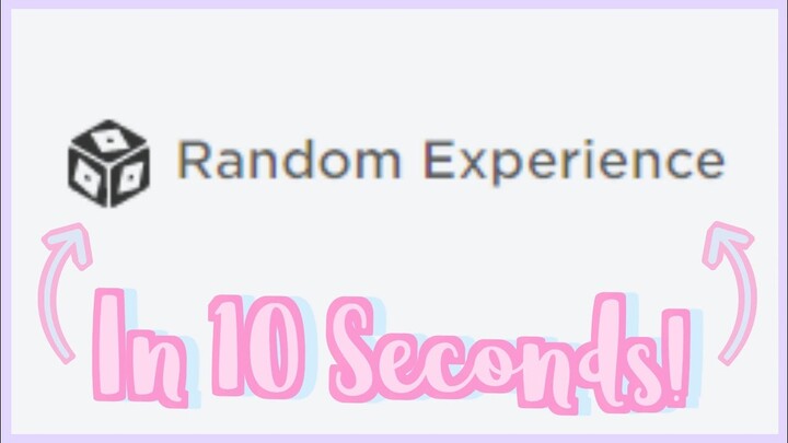 How to Get This in 10 seconds! | Tutorial