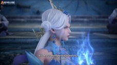 Legend of Martial Immortal eps 127
