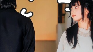 【رقص أصلي】 اللعب بالحجاب (اللعبة الصينية) 【صيف&حمضي】