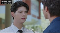 Doctor's Mine-EP 3