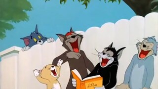 Tom and Jerry episode 79 - Life With Tom (1953)