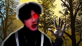 فقط بسبب الصدمة
