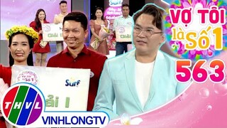 Vợ tôi là số 1 (14/8/2022)
